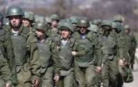 Киев требует, чтобы РФ объяснила, что 50 тысяч российских военных делают на украинской границе